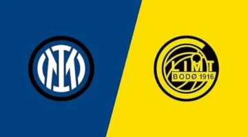 مهمة صعبة.. إنتر ميلان يواجه بودو جليمت لتفادي الخروج الأوروبي